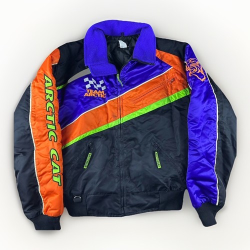 Arctic cat team sno - cat, pro