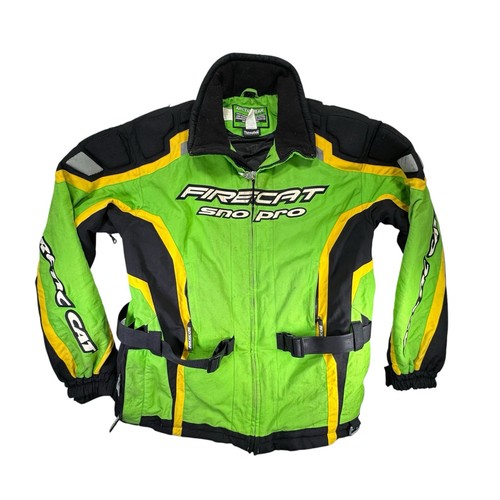 Arctic cat men neon - cat,