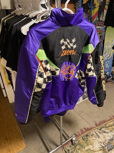 Vtg 90s arctic - vtg,