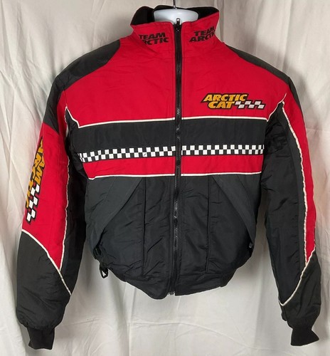 Vintage arctic cat snowmobile - vintage,