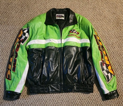 2000 arctic cat arcticwear - arctic,