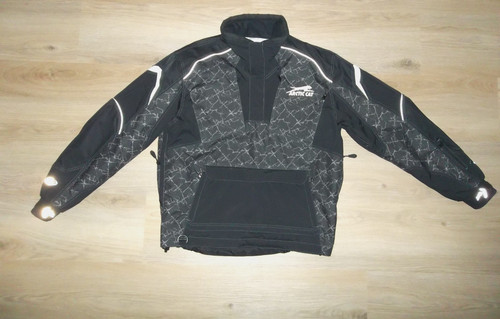 Arctic cat jacket backcountry - arctic,