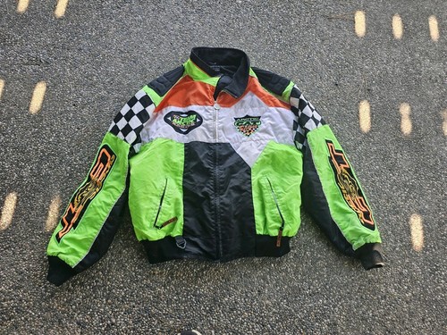Vtg arctic cat racing - arctic,