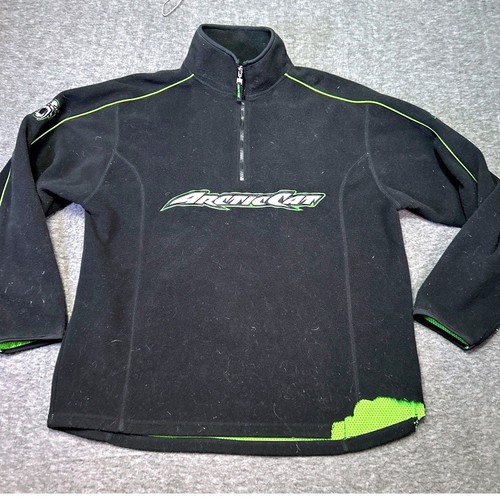Arctic cat jacket - arctic, xl